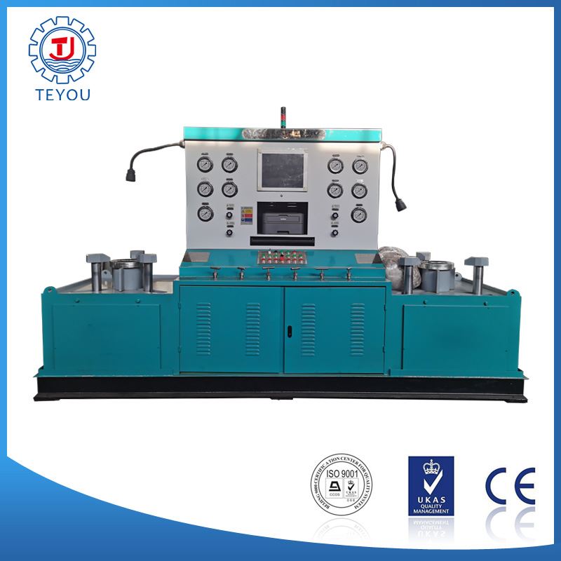  JLD型蝶閥測(cè)試臺(tái)、測(cè)試機(jī)