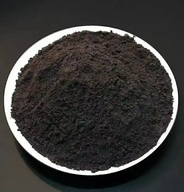 納米三氧化二錳在軟磁材料制備中的關(guān)鍵作用